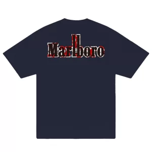 MarlboroMixedLogoMH0234MHnavysau