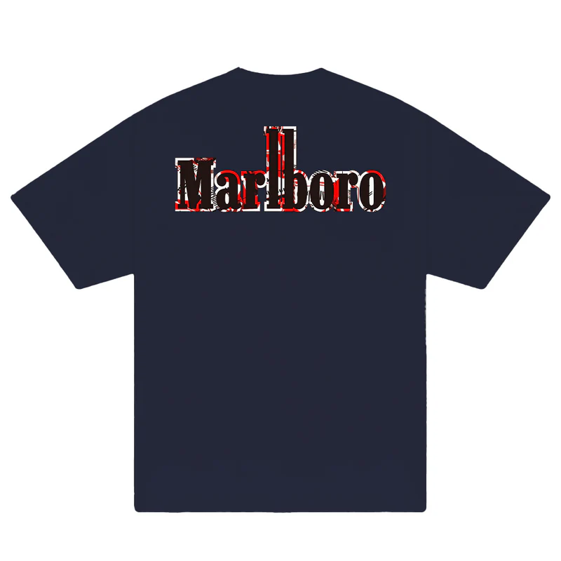 MarlboroMixedLogoMH0234MHnavysau