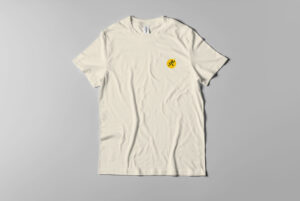 be_ front side